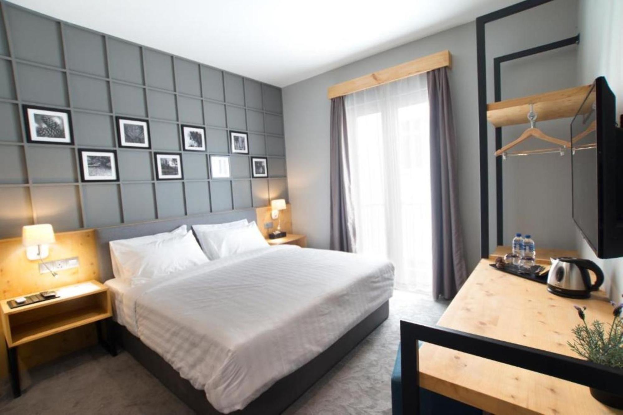 Redpine Boutique Hotel Skudai Exteriér fotografie